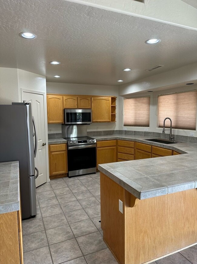 4801 N Towago Cir in Prescott Valley, AZ - Building Photo - Building Photo