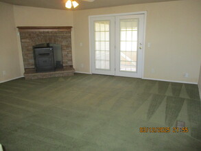 1664 Thunder Rd in Show Low, AZ - Building Photo - Building Photo