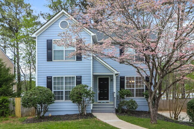 property at 4022 Paloverde Dr