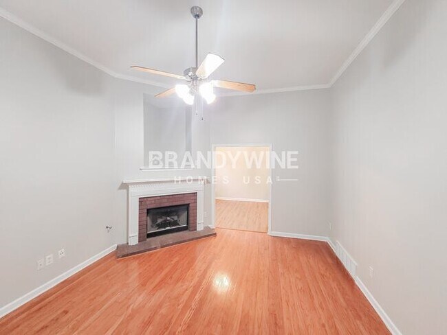 1117 Cross Wood Ln in Cordova, TN - Building Photo - Building Photo