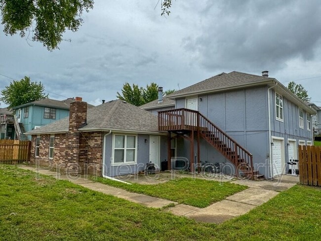 property at 11103 NW Player Dr