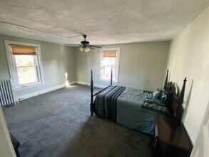 118 W Richardson Ave-Unit -2nd Floor Apartment in Langhorne, PA - Building Photo - Building Photo