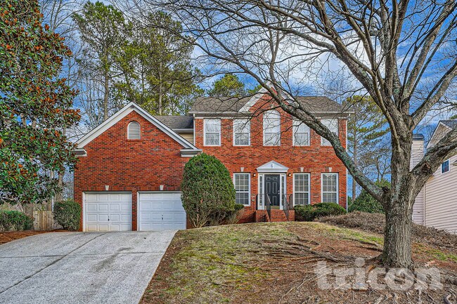 3890 Brentview Pl NW in Kennesaw, GA - Building Photo - Building Photo
