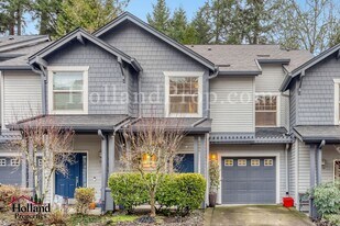 1960 NE 50th Way in Hillsboro, OR - Building Photo