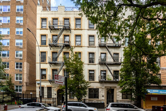 19 E 108th St in New York, NY - Foto de edificio - Primary Photo