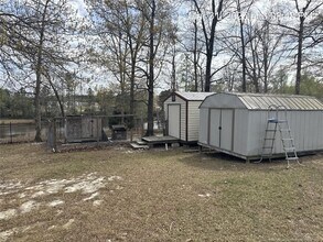116 Forest Creek Dr in Raeford, NC - Foto de edificio - Building Photo