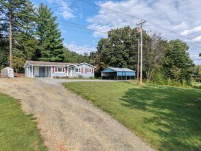 2196 Murphy Hwy in Blairsville, GA - Building Photo - Building Photo