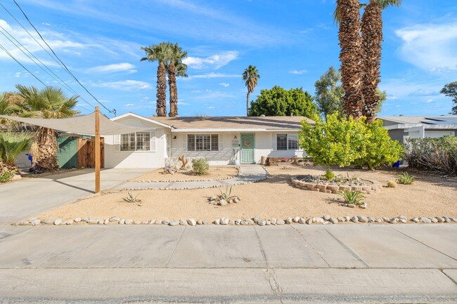 property at 77590 California Dr