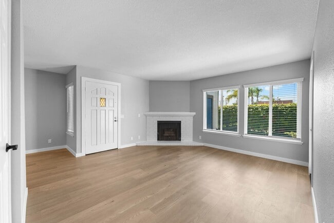 Beachpoint Apartments