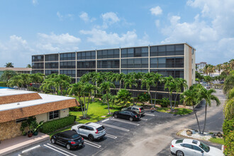 Coastal Towers in Boynton Beach, FL - Building Photo - Building Photo