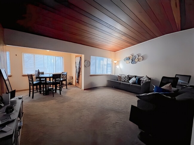5155 N 28th St, Unit Quadplex Upper unit
