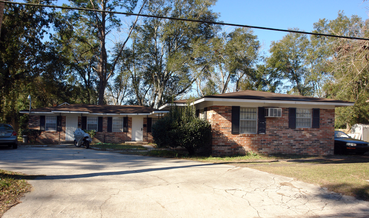 7308 Smyrna St in Jacksonville, FL - Building Photo