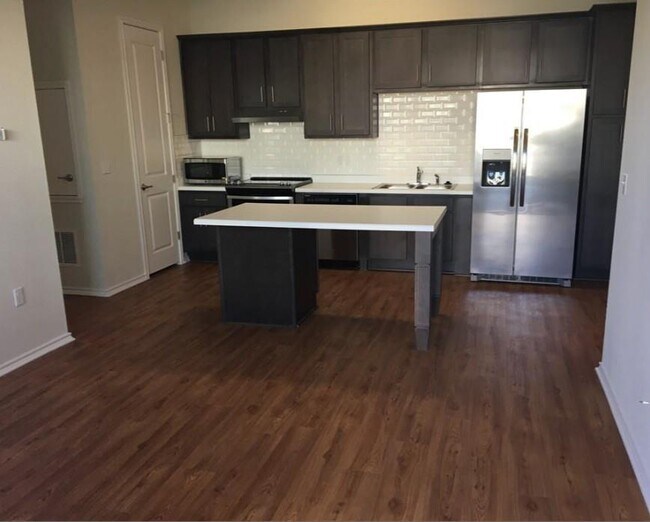 property at 8601 West Gate Blvd