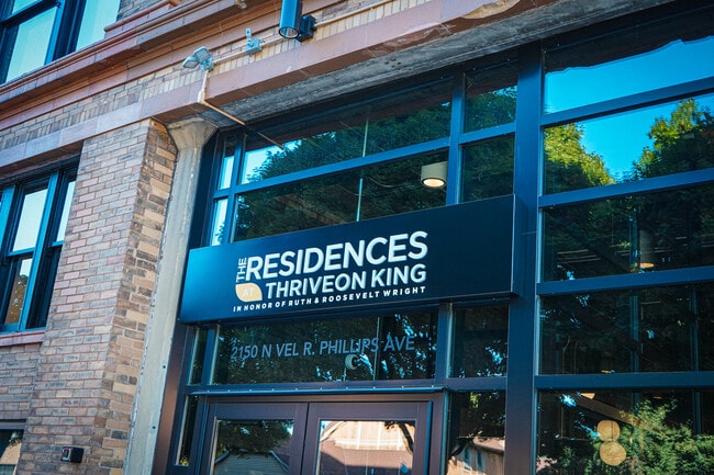 The Residences at ThriveOn King