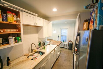 107 Howe St in New Haven, CT - Building Photo - Building Photo