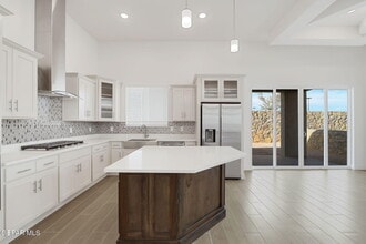 12929 Powick Dr in El Paso, TX - Building Photo - Building Photo