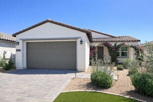 12091 N San Clemente St in Surprise, AZ - Building Photo