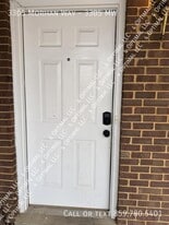 3305 Morhan Way in Lexington, KY - Building Photo