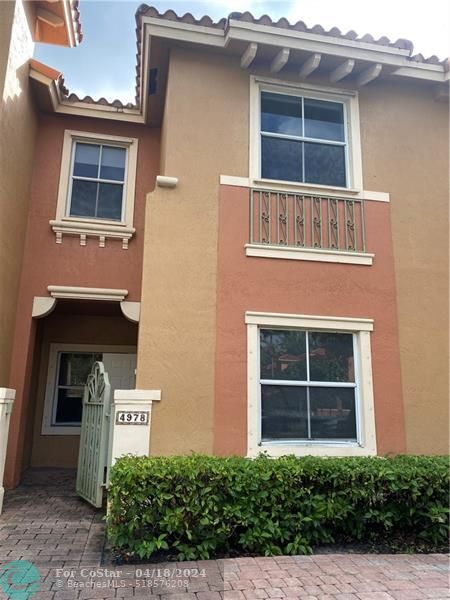 4978 White Mangrove Way E in Fort Lauderdale, FL - Building Photo - Building Photo