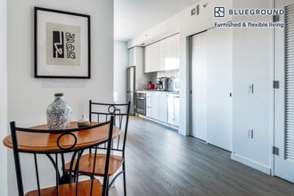 8 10th St in San Francisco, CA - Building Photo - Building Photo