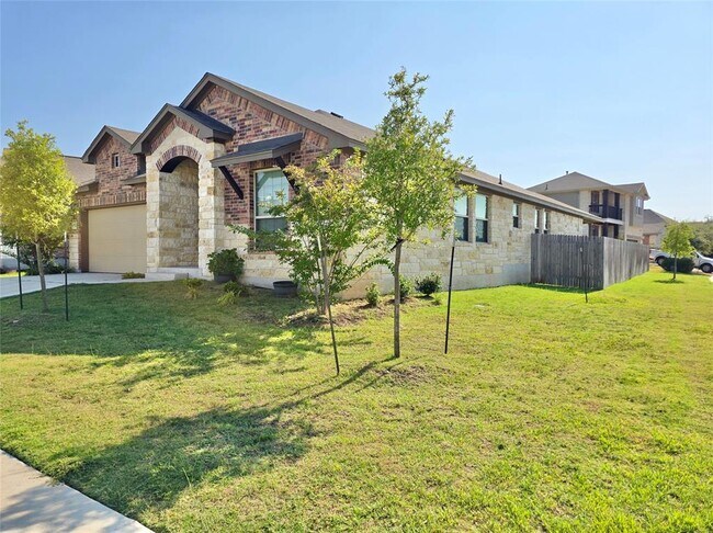 property at 425 Blue Oak Blvd