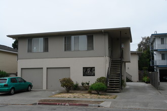 1129 Paloma Ave in Burlingame, CA - Building Photo - Building Photo