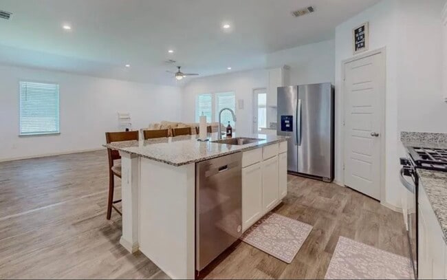 6725 Riplee St in Beaumont, TX - Building Photo - Building Photo