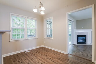 3630 Enduring Freedom Dr in Raleigh, NC - Building Photo - Building Photo
