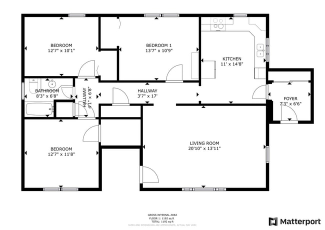 910 N 56th Ave W in Duluth, MN - Building Photo - Building Photo