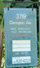 3719 Clarington Ave in Los Angeles, CA - Building Photo - Other