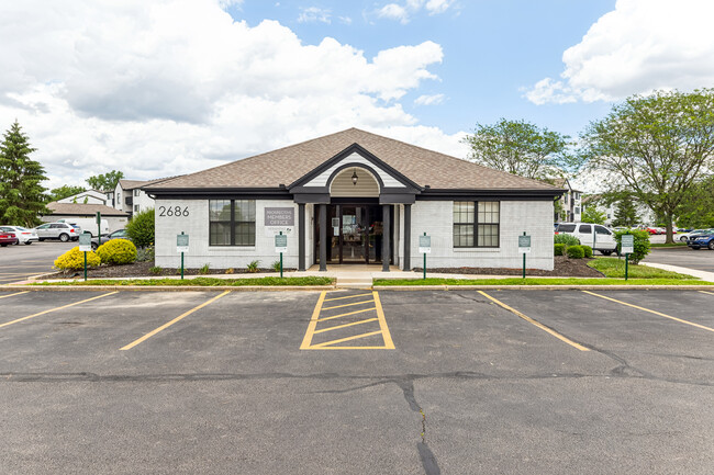 Mayspring Reserve in Moraine, OH - Building Photo - Building Photo