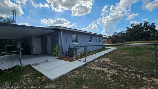 property at 1970 N Zenith Rd