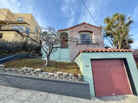 645 Jean St in Oakland, CA - Building Photo