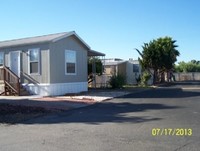 Patio Village in Ceres, CA - Building Photo - Building Photo