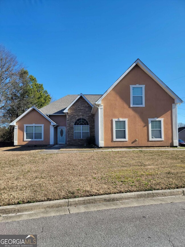 property at 1379 Persimmon Ct