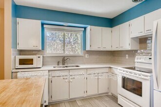 1142 W Ida Ave in Littleton, CO - Building Photo - Building Photo