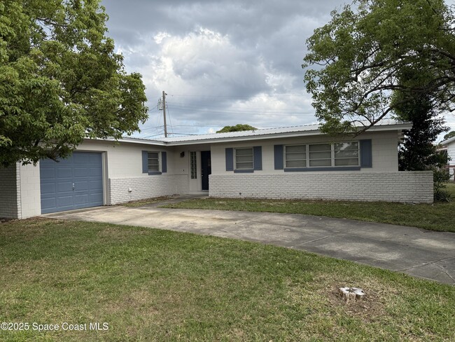 3945 Trinidad Ave in Titusville, FL - Building Photo - Building Photo