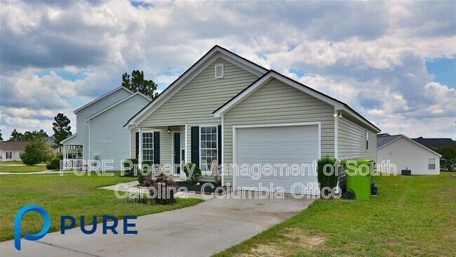 418 Legend Oaks Dr in Columbia, SC - Building Photo - Building Photo