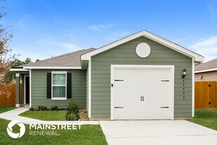 25238 Dickens Dr in Magnolia, TX - Building Photo
