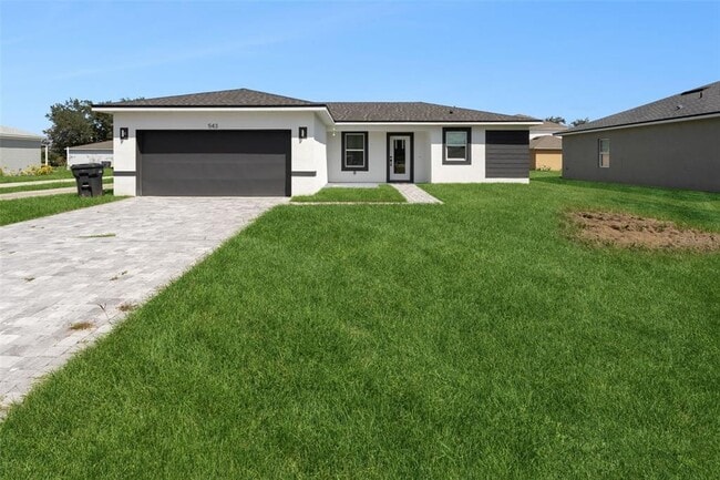 property at 543 Finch Ct