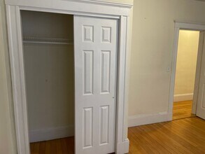 294 Harvard St, Unit 21 in Cambridge, MA - Building Photo - Building Photo