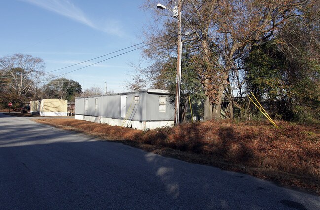 4420 Oakwood Ave in Charleston, SC - Building Photo - Building Photo