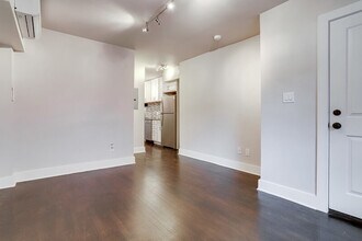 82 Q St SW in Washington, DC - Building Photo - Building Photo