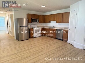 980 350 S in Vernal, UT - Building Photo - Building Photo