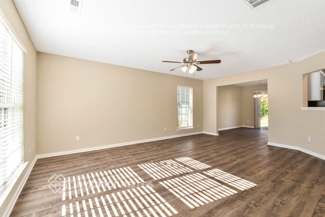 1220 Hunter Forest Ct in Charlotte, NC - Building Photo