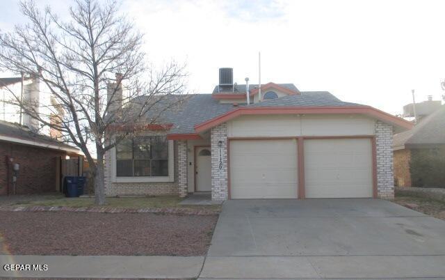 property at 11120 Loma Escondida Dr