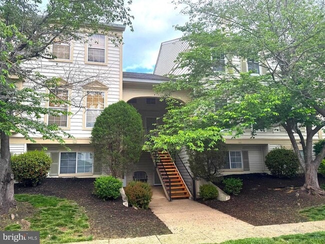 property at 8141 Bayonet Way