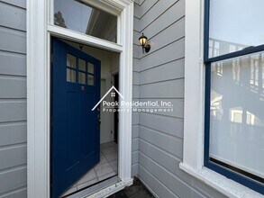 610 14th St in Sacramento, CA - Building Photo - Building Photo