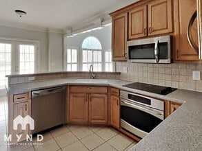 1918 Tribble Crest Dr in Lawrenceville, GA - Foto de edificio - Building Photo