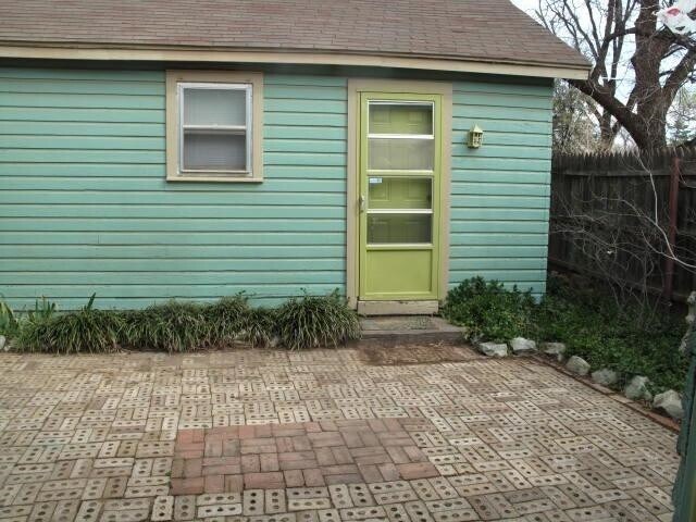 2432 22nd St in Lubbock, TX - Building Photo
